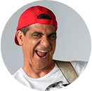 Foto de Durval Lelys, cliente da Romilson Carpintaria